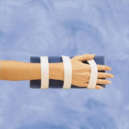 Picture of I.V. Armboard Flexible 4 X 9 Inch AdultM8125-A