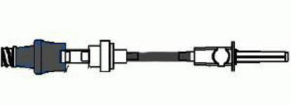 Picture of IV Bag Access SpikeB9908