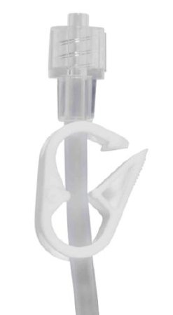 Picture of Threaded Extension Set Mic-Key* DEHP-Free0126-12