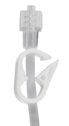 Picture of Threaded Extension Set Mic-Key* DEHP-Free0126-12