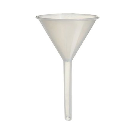 Picture of Laboratory Funnel Nalgene™ Analytical Polypropylene 41 mL4250-0055
