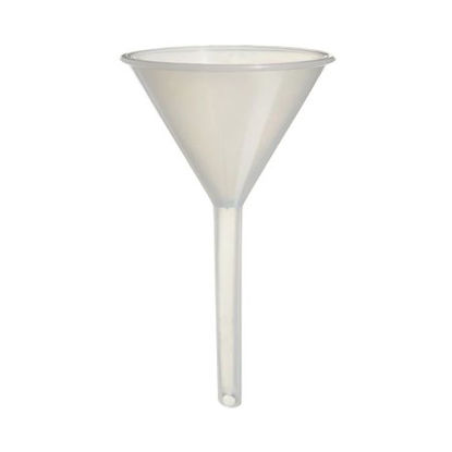 Picture of Laboratory Funnel Nalgene™ Analytical Polypropylene 41 mL4250-0055