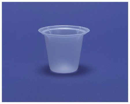 Picture of Laboratory Beaker Fisherbrand™ Polystyrene 10 mL8732121