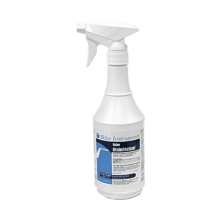 Picture of Sklar® Surface Disinfectant Cleaner Alcohol Based Liquid 24 oz. Bottle Alcohol Scent NonSterile10-1643