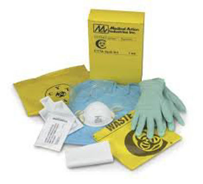 Picture of Spill Kit61529