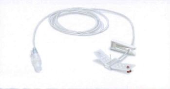 Picture of Sub-Q Infusion Set All-Med 27 Gauge 9 mm 42 Inch Tubing Without PortMC4209-SS