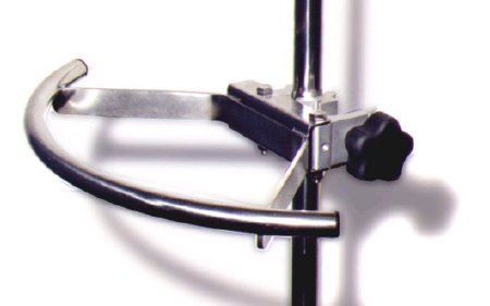 Picture of HandleP-3302-BLK