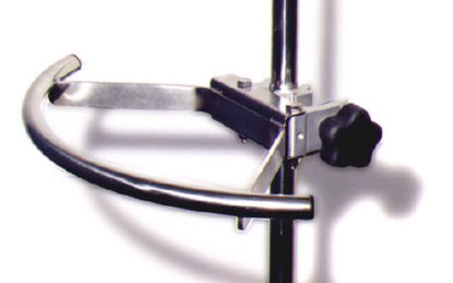 Picture of HandleP-3302-BLK