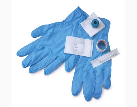 Picture of IV Start Kit267000