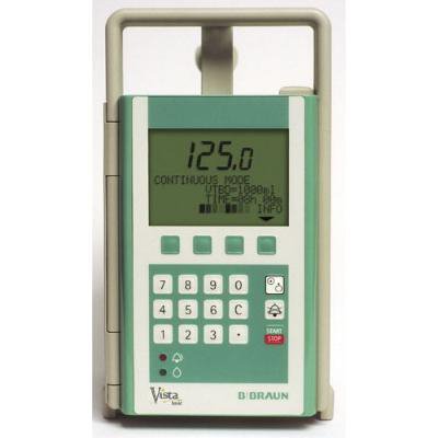Picture of Reconditioned Infusion Pump Vista® basicBB637-202R1
