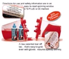 Picture of Isolyser Lts-Plus® 2000 ccLTSP2000