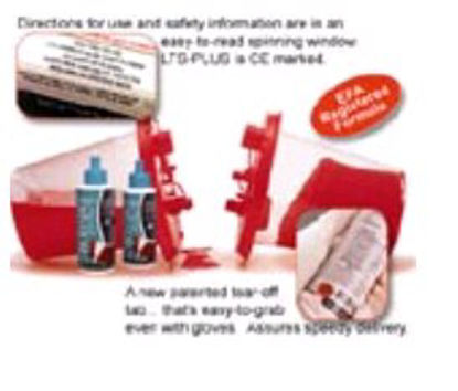 Picture of Isolyser Lts-Plus® 2000 ccLTSP2000