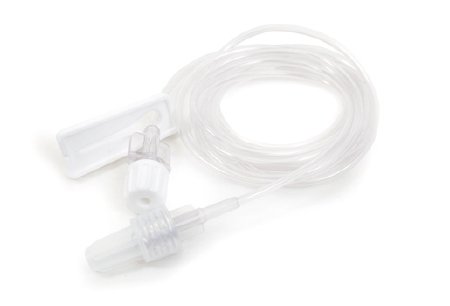 Picture of IV EXTENSION SET, MINIBORE DEHP-FREE 7" (50/BX)TCBEXT004