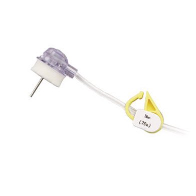 Picture of Safety Needle Deltec® Gripper Micro®21-3277-24