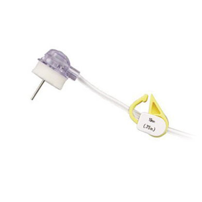 Picture of Safety Needle Deltec® Gripper Micro®21-3277-24