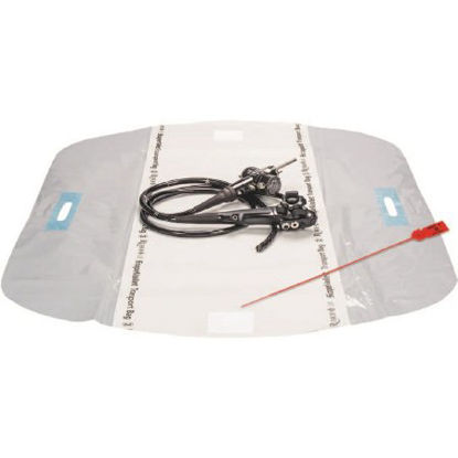 Picture of BAG, TRANSPORT SCOPEVALET ENDOSCOPE (100/CS)345TBC