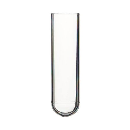 Picture of Thermo Scientific™ Nalgene® Centrifuge Tube Round Bottom Plain 28.8 X 103 mm 50 mL Without Color Coding Without Closure Polycarbonate Tube3117-0500