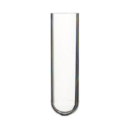 Picture of Thermo Scientific™ Nalgene® Centrifuge Tube Round Bottom Plain 28.8 X 103 mm 50 mL Without Color Coding Without Closure Polycarbonate Tube3117-0500