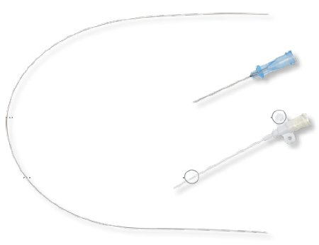 Picture of Femoral Artery Catheterization SetGH-04150
