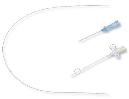 Picture of Femoral Artery Catheterization SetGH-04150