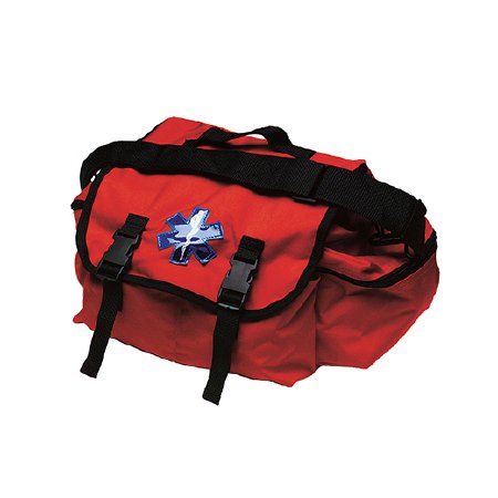 Picture of Rescue Response Bag McKesson Orange Cordura®Nylon 16 X 9 X 8 Inch911-74360