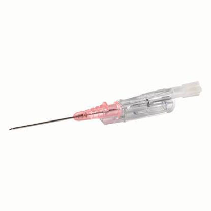 Picture of Peripheral IV Catheter Acuvance® Plus 20 Gauge 1.25 Inch Retracting Safety Needle335603