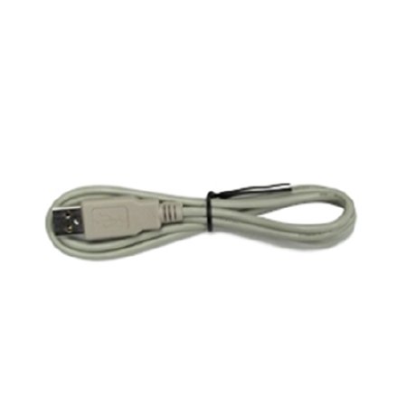Picture of Printer Cable For use with Certifier Flow Analyzer Plus1303860