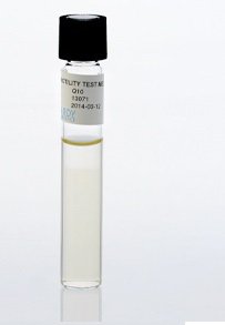 Picture of Prepared Media Motility Test Medium with TTC Tube FormatQ10