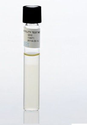 Picture of Prepared Media Motility Test Medium with TTC Tube FormatQ10
