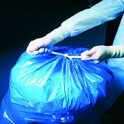 Picture of Laundry Bag McKesson 30 to 33 gal. Capacity 31 X 41 Inch03-5008