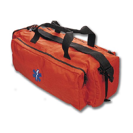 Picture of Mega Duffel O2 Carrier Bag Orange Cordura 10 X 12 X 22 Inch94363