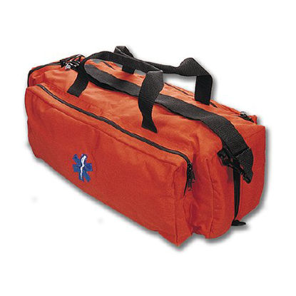 Picture of Mega Duffel O2 Carrier Bag Orange Cordura 10 X 12 X 22 Inch94363