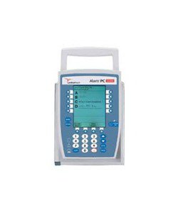 Picture of Refurbished Infusion Pump Alaris® 8000 Lithium Battery 6.9 X 8.8 X 9 Inch 7.2 lbs.AM-ALARIS-8000