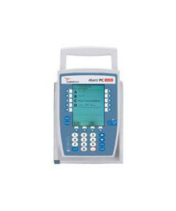 Picture of Refurbished Infusion Pump Alaris® 8000 Lithium Battery 6.9 X 8.8 X 9 Inch 7.2 lbs.AM-ALARIS-8000
