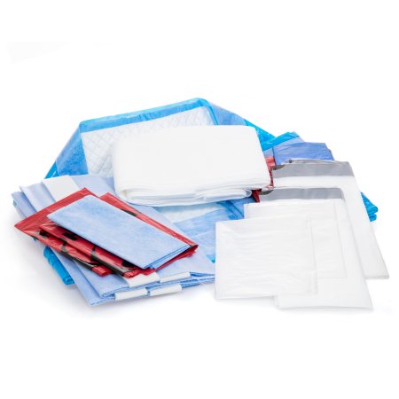 Picture of Room Turnover Kit McKessonMK-09