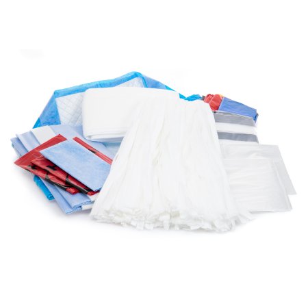 Picture of Room Turnover Kit McKessonMK-10C