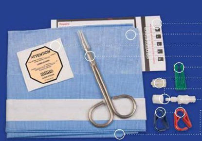 Picture of Repair Kit5587000