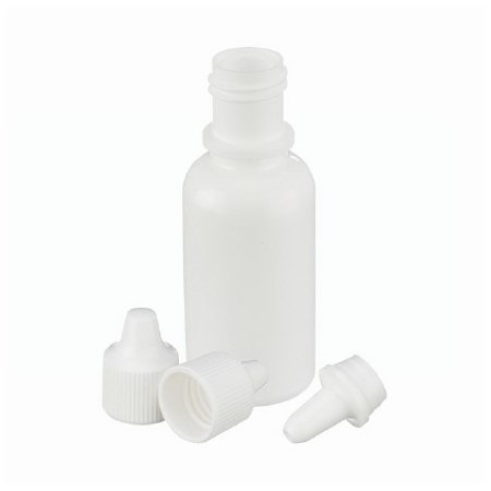 Picture of Dropper Bottle Wheaton® LDPE 15 mL (0.5 oz.)03-439-61Q