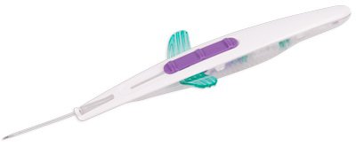 Picture of CATHETER, MIDLINE POWER GLIDE PRO 18GX10CM (10/CS)F118101