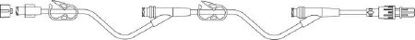 Picture of Extension Set Medfusion™ 40 Inch Tubing 4.7 mL Priming VolumeSM5024