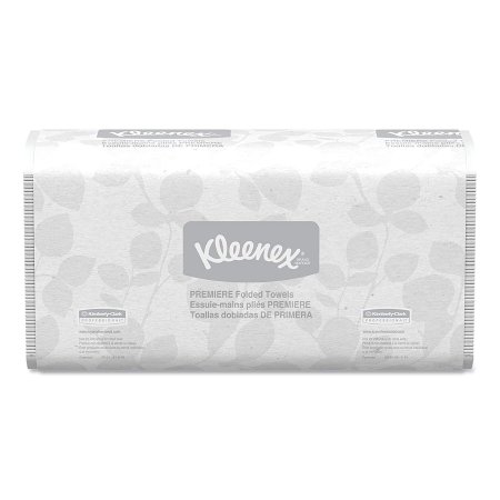 Picture of Paper Towel Kleenex® Scottfold® Multi-Fold 8-1/10 X 12-2/5 Inch13253