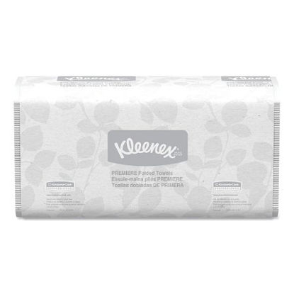 Picture of Paper Towel Kleenex® Scottfold® Multi-Fold 8-1/10 X 12-2/5 Inch13253