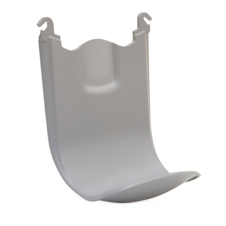 Picture of Dispenser Drip Tray SHIELD™ 3.88 X 4.56 X 6.31 Inch, Gray, Plastic2760-06