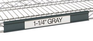 Picture of Label Holder Super Erecta®9990P4