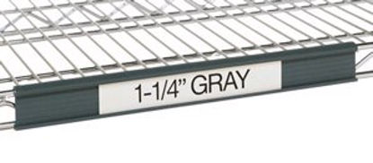 Picture of Label Holder Super Erecta®9990P4