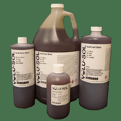 Picture of Acid Fast Stain Kit 8 oz.VAF-300