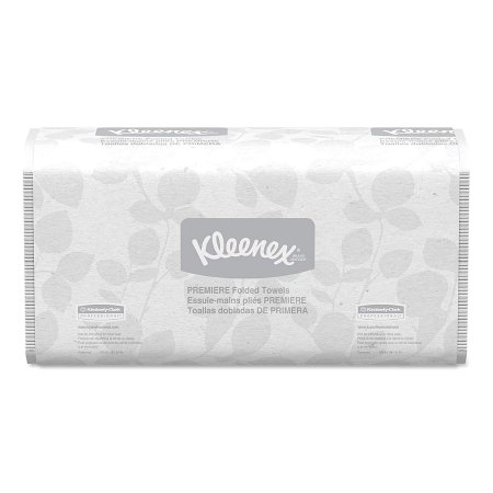 Picture of Paper Towel Kleenex® Scottfold® Multi-Fold 9-2/5 X 12-2/5 Inch13254