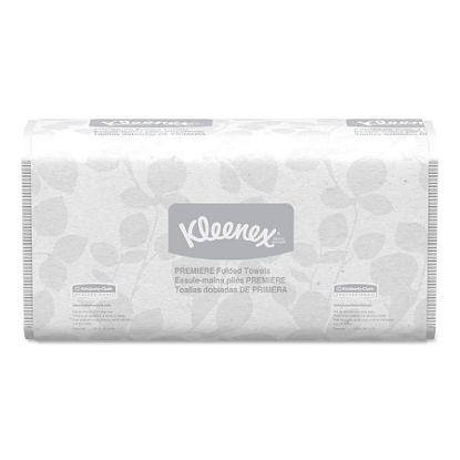Picture of Paper Towel Kleenex® Scottfold® Multi-Fold 9-2/5 X 12-2/5 Inch13254