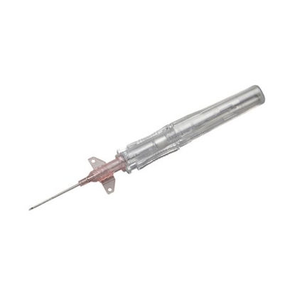 Picture of Peripheral IV Catheter Jelco® 18 Gauge 1.75 Inch Without Safety405411