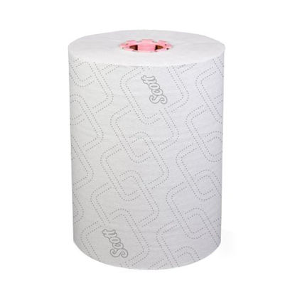 Picture of Paper Towel Scott® MOD Slimroll® Hardwound Roll 8 Inch X 580 Foot47032